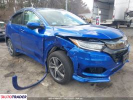 Honda HR-V 2020 1