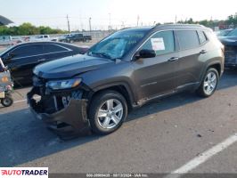 Jeep Compass 2022 2