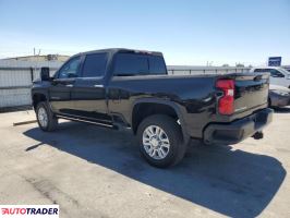 Chevrolet Silverado 2021 6 Chevrolet Silverado 2021 6