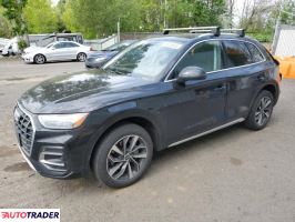 Audi Q5 2021 2 Audi Q5 2021 2