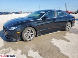 Hyundai Sonata 2021 2 Hyundai Sonata 2021 2