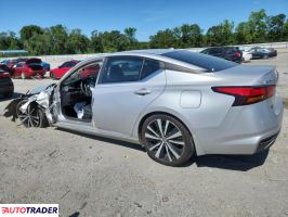 Nissan Altima 2019 2