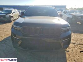 Jeep Grand Cherokee 2024 3