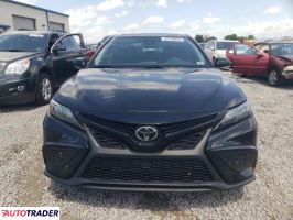 Toyota Camry 2022 2