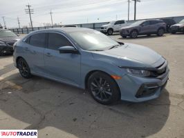 Honda Civic 2021 1 Honda Civic 2021 1