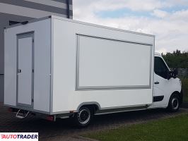 Renault Master 2020 2.3