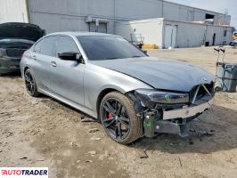 BMW Pozostałe 2023 3