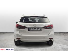 Mazda 6 2022 2.0 165 KM