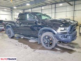 Dodge Ram 2023 5