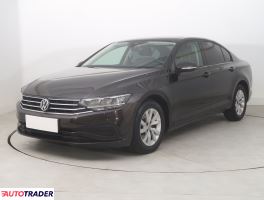 Volkswagen Passat 2020 1.5 147 KM