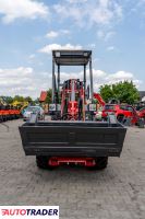 Kingway Farmer 906 2025r. Kingway Farmer 906 2025r.