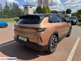 Opel Grandland X 2025 1.2 145 KM