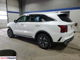 Kia Sorento 2021 1