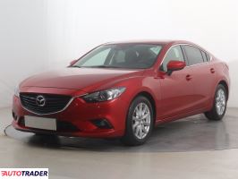 Mazda 6 2013 2.2 147 KM