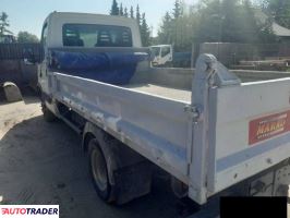Iveco Daily 2008