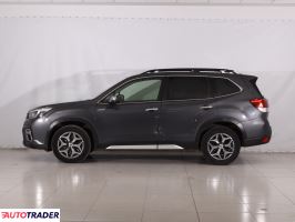 Subaru Forester 2020 2.0 147 KM