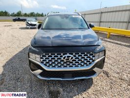 Hyundai Santa Fe 2023 2