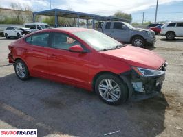 Hyundai Elantra 2020 2