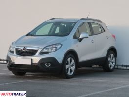 Opel Mokka 2015 1.4 138 KM
