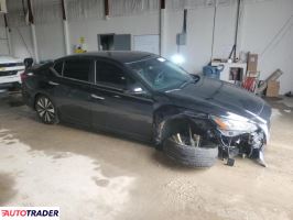 Nissan Altima 2022 2 Nissan Altima 2022 2