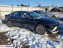 Hyundai Sonata 2024 2