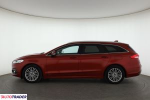 Ford Mondeo 2020 2.0 187 KM