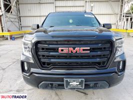 GMC Sierra 2020 2