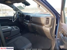 Chevrolet 1500 2023 2 Chevrolet 1500 2023 2