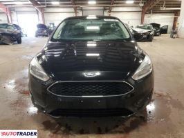 Ford Focus 2018 2