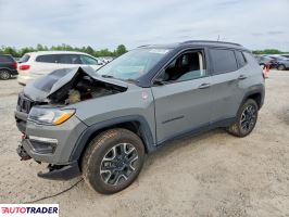 Jeep Compass 2020 2