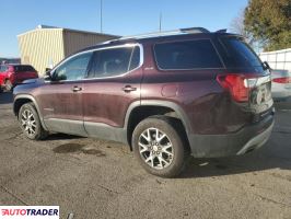 GMC Acadia 2021 3