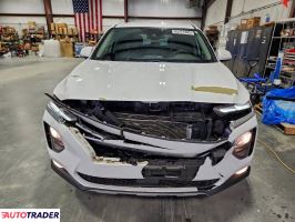 Hyundai Santa Fe 2019 2