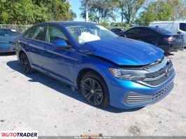 Volkswagen Jetta - zobacz ofertę