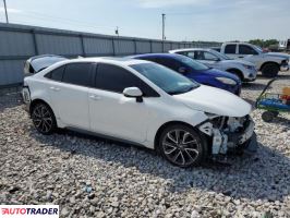 Toyota Corolla 2020 2