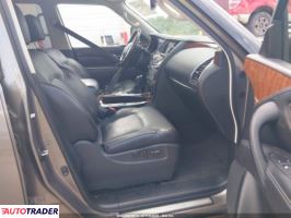 Infiniti Pozostałe 2019 5 Infiniti Pozostałe 2019 5