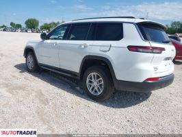 Jeep Cherokee 2025 3
