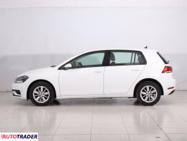 Volkswagen Golf 2018 1.0 84 KM