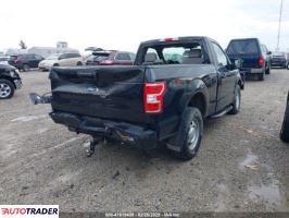 Ford Pozostałe 2019 3 Ford Pozostałe 2019 3
