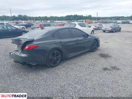 Toyota Camry 2025 2 Toyota Camry 2025 2