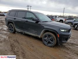 Jeep Grand Cherokee 2023 3