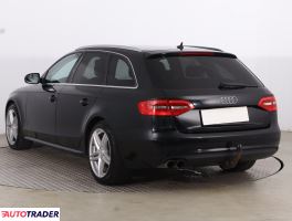 Audi A4 2014 1.8 118 KM