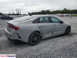 Kia Pozostałe 2023 2 Kia Pozostałe 2023 2