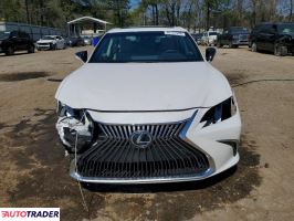 Lexus ES 2021 3