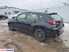 Subaru Impreza 2024 2