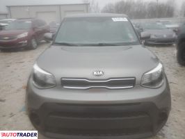Kia Soul 2019 1 Kia Soul 2019 1