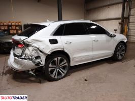 Audi Q8 2019 3