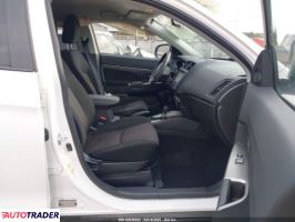 Mitsubishi Outlander 2019 2 Mitsubishi Outlander 2019 2