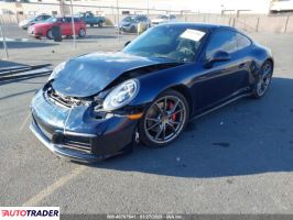 Porsche 911 2019 3 Porsche 911 2019 3