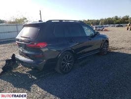 BMW Pozostałe 2020 4