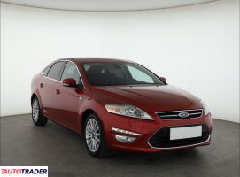 Ford Mondeo 2012 1.6 158 KM